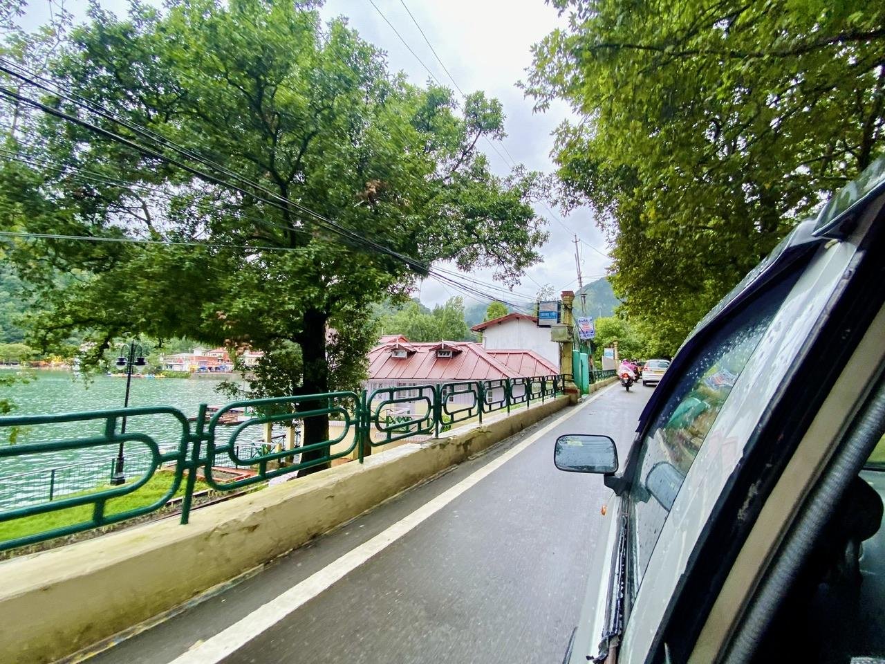 Manali to Pathankot